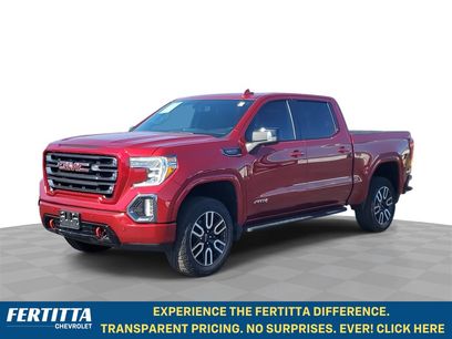 Used 2022 GMC Sierra 1500 AT4 w/ AT4 Premium Package