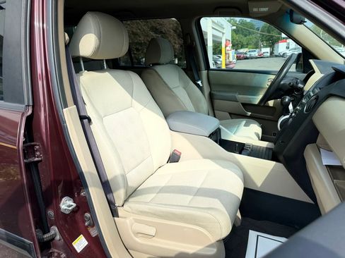Used 2009 Honda Pilot LX image 34