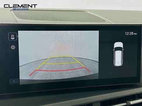 New 2026 Hyundai Santa Fe SEL image 18