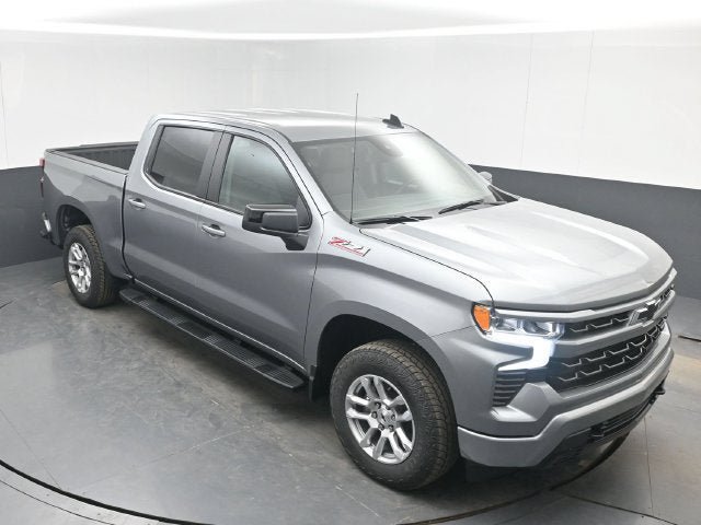 New 2026 Chevrolet Silverado 1500 RST w/ Convenience Package II AWD/4WD image 35