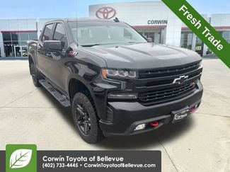 Used 2020 Chevrolet Silverado 1500 LT Trail Boss 360° Tour