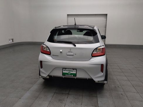 Used 2024 Mitsubishi Mirage image 7