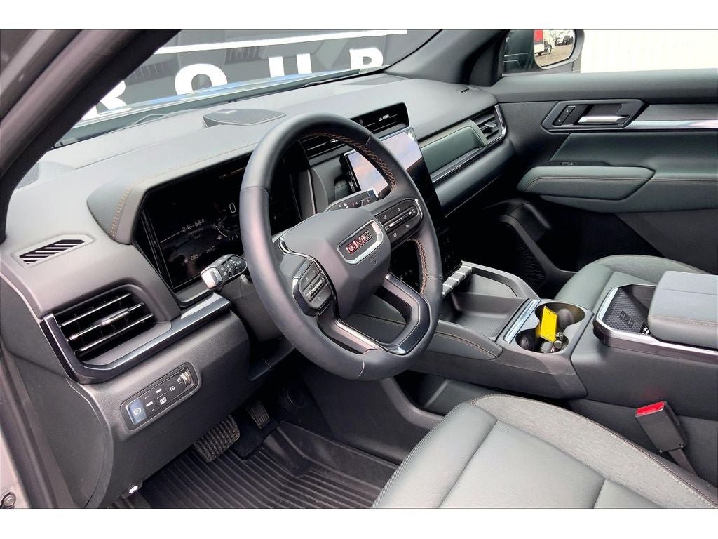 Used 2026 GMC Terrain AT4 w/ Convenience Package III AWD/4WD image 16