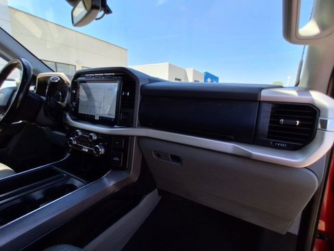 Used 2021 Ford F150 XLT w/ Equipment Group 302A High AWD/4WD image 14