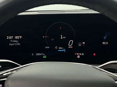 Used 2024 Cadillac Lyriq Tech image 18