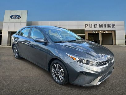 Used 2024 Kia Forte LXS