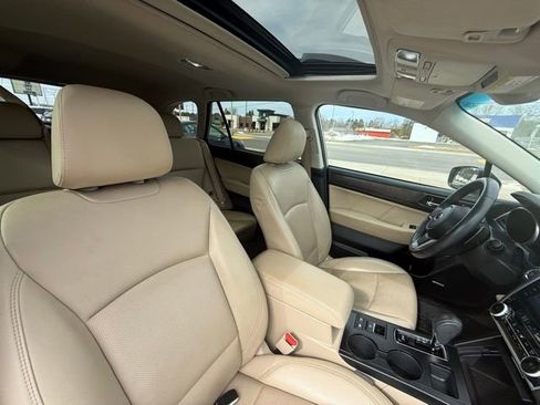 Used 2019 Subaru Outback 2.5i Limited image 20