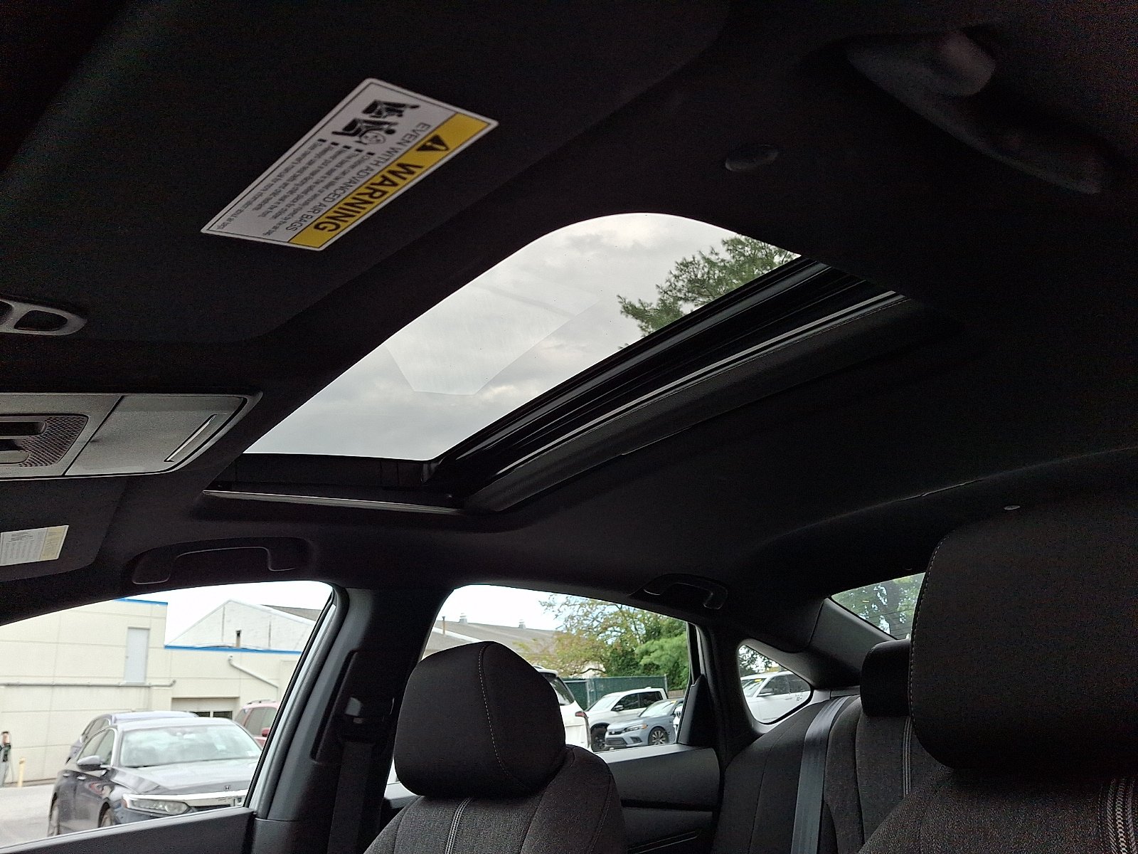Used 2024 Honda Accord Sport image 14