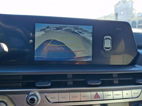 Certified 2024 Kia Telluride S w/ S Sunroof Package image 19