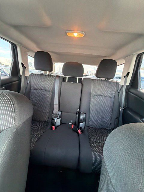 Used 2020 Dodge Journey SE FWD image 22