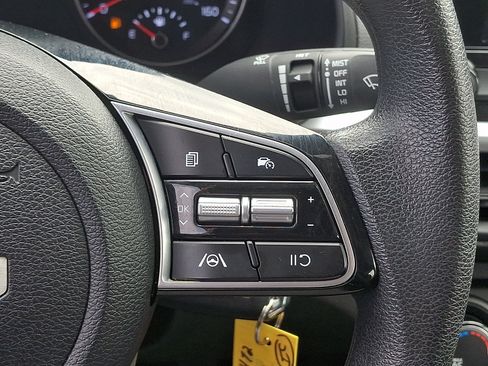 Certified 2024 Kia Forte LXS FWD image 22