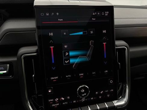 New 2026 GMC Yukon XL Denali w/ Sun & Power Step Package image 28