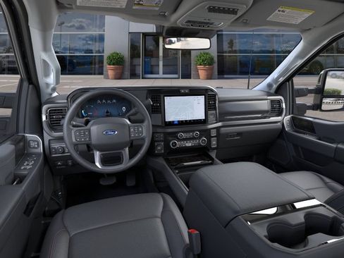 New 2026 Ford F250 Lariat AWD/4WD image 9