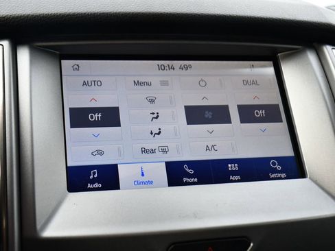 Used 2020 Ford Ranger XLT w/ Equipment Group 301A Mid AWD/4WD image 31