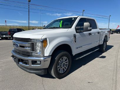 Used 2017 Ford F250 XLT w/ XLT Value Package