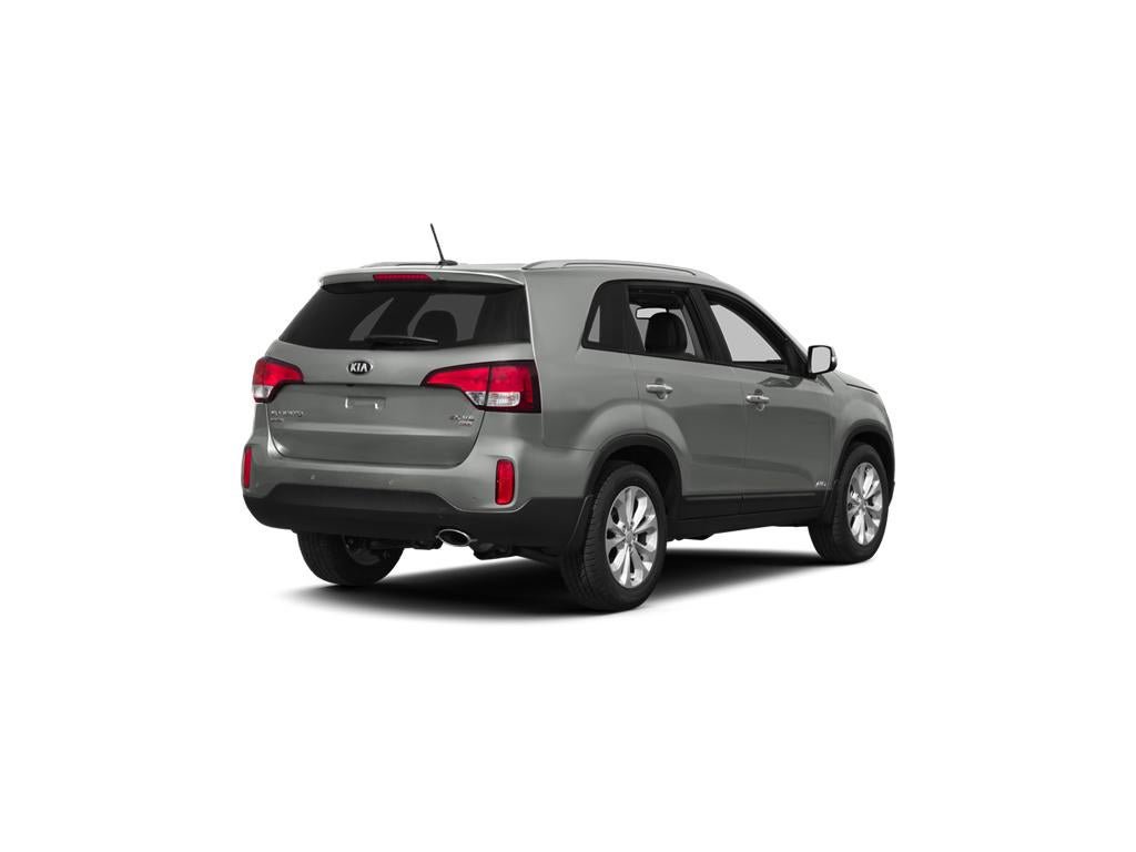 Used 2014 Kia Sorento LX FWD image 34