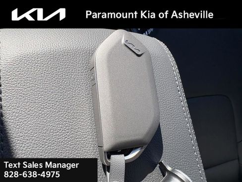 New 2026 Kia Sportage EX image 27