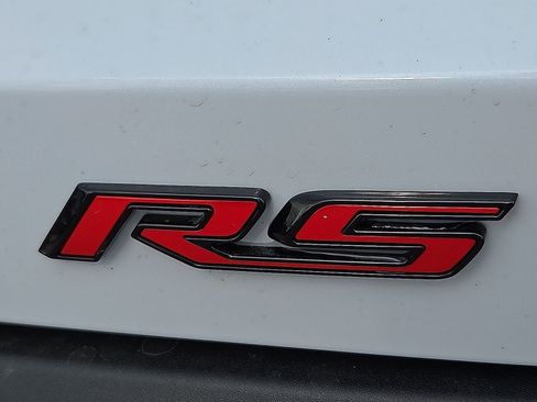 New 2026 Chevrolet Equinox RS w/ Convenience Package III image 9