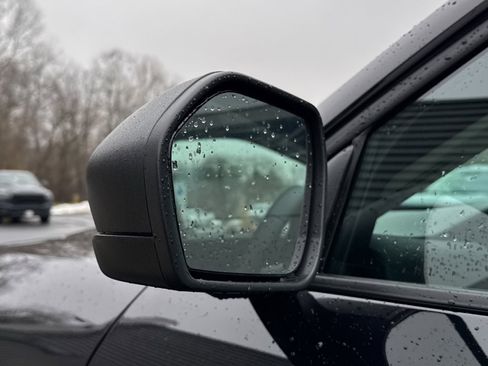 New 2026 Ford Explorer Active image 24