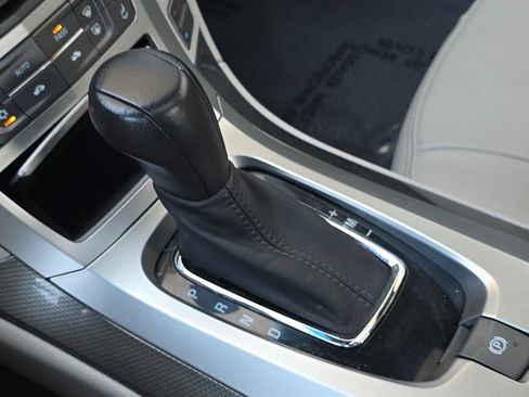 Used 2013 Cadillac CTS Performance AWD/4WD image 21
