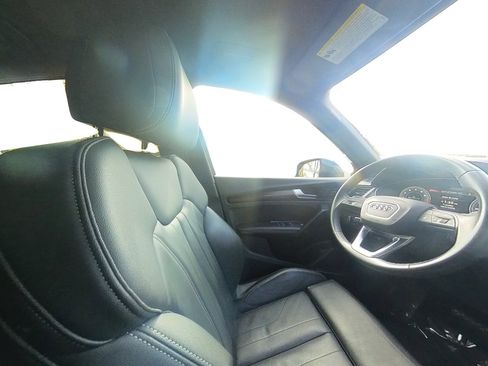 Used 2022 Audi Q5 2.0T Premium Plus w/ Premium Plus Package image 64