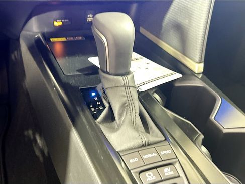 New 2026 Toyota Camry SE FWD image 14