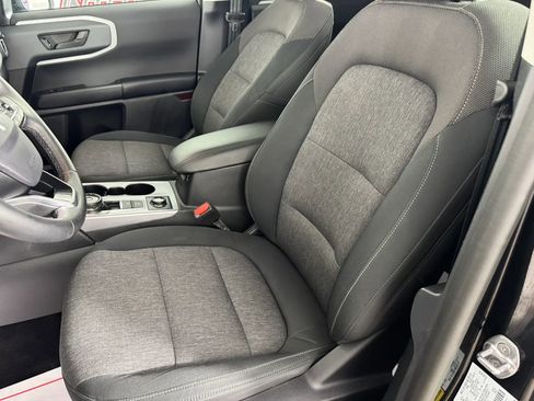 Used 2024 Ford Bronco Sport Big Bend w/ Convenience Package image 34