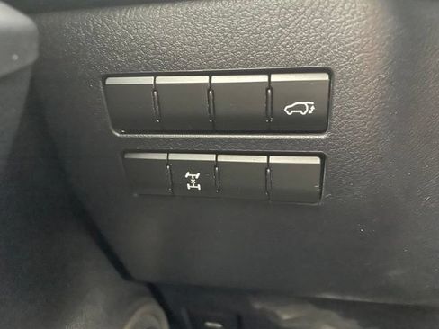 Used 2017 Lexus NX 200t AWD w/ Accessory Package image 17