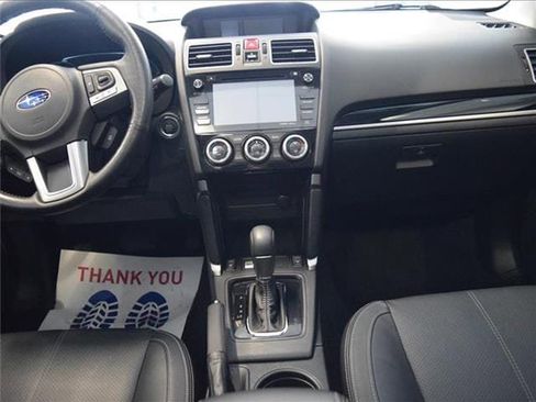 Used 2018 Subaru Forester 2.5i Touring w/ Popular Package #2 image 30