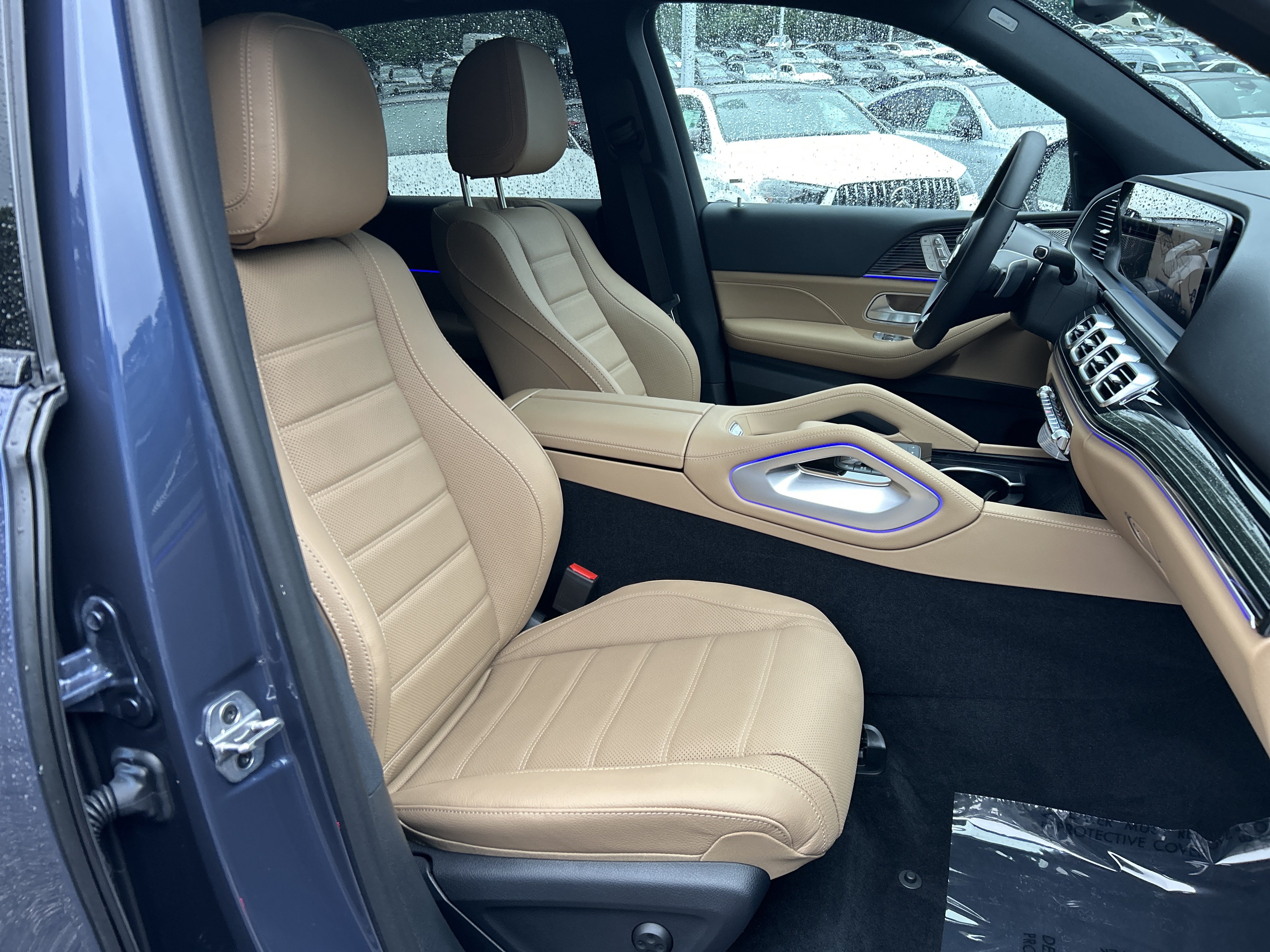 New 2026 Mercedes-Benz GLE 450 4MATIC image 44