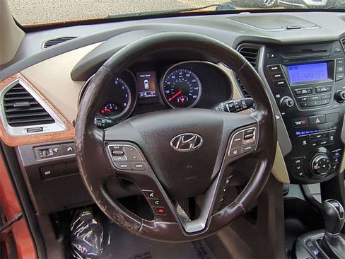 Used 2013 Hyundai Santa Fe Sport w/ Popular Equipment Pkg image 18