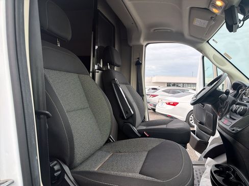 Used 2021 RAM ProMaster 1500 FWD image 13