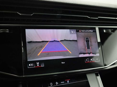 New 2026 Audi Q8 Premium Plus image 32