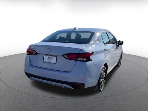 Used 2025 Nissan Versa SV image 14