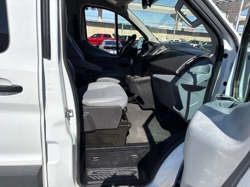 Used 2018 Ford Transit 350 XL RWD image 23