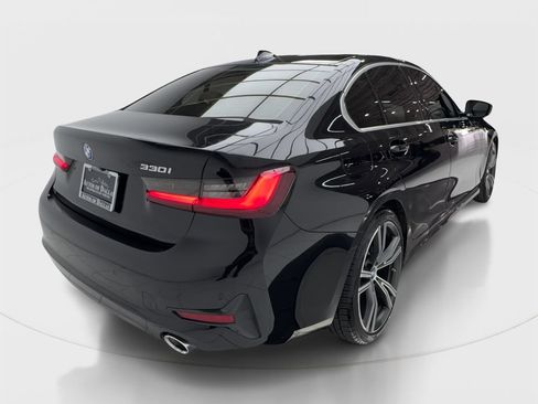 Used 2022 BMW 330i Sedan w/ Driving Assistance Package RWD image 7
