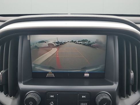 Used 2022 GMC Canyon Elevation w/ Trailering Package image 43