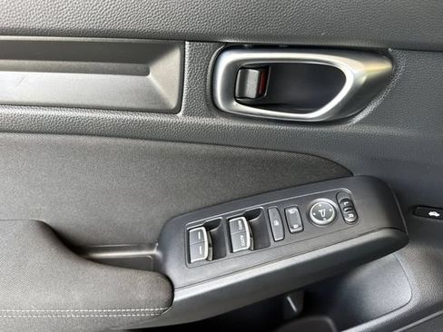 Certified 2026 Honda Civic Sport image 8