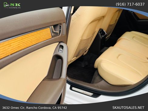 Used 2014 Audi A4 Premium Plus image 31