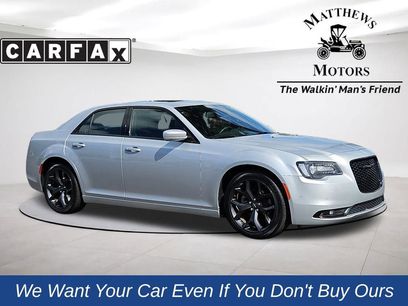 Used 2022 Chrysler 300 S