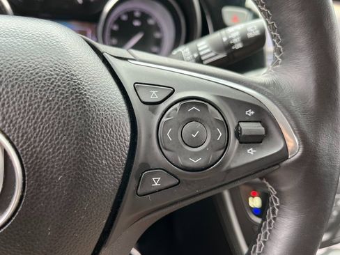 Used 2020 Buick Envision Essence w/ Experience Buick Package image 18