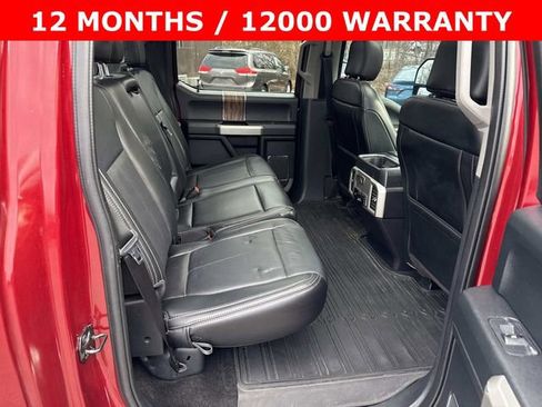 Used 2019 Ford F150 Lariat image 11