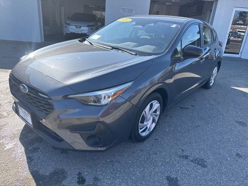 Used 2024 Subaru Impreza 2.0i image 7
