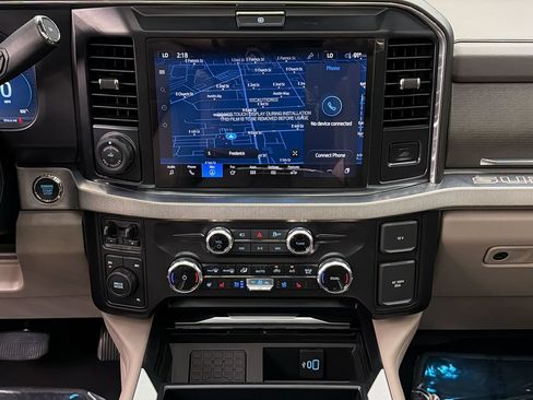 Used 2026 Ford F450 Platinum w/ Platinum Plus Package AWD/4WD image 22