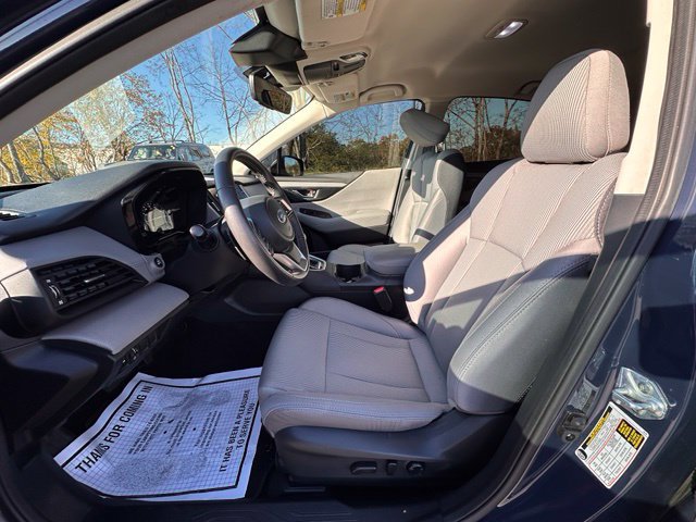 Used 2025 Subaru Legacy Premium AWD/4WD image 25