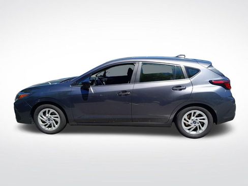 Used 2024 Subaru Impreza 2.0i AWD/4WD image 4