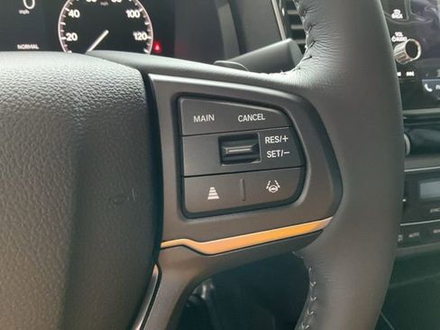 New 2026 Honda Ridgeline RTL image 12