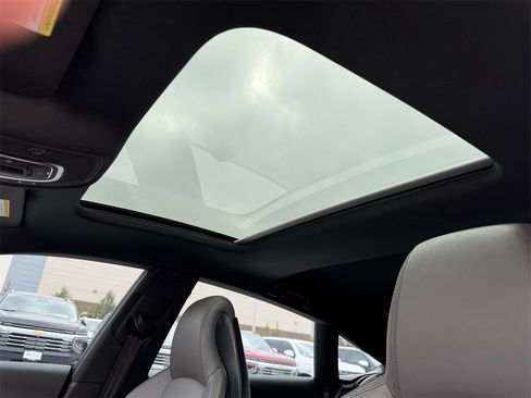 Used 2021 Audi S5 Prestige w/ Prestige Package image 24