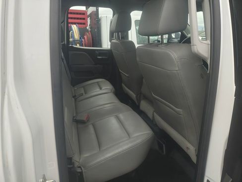 Used 2017 Chevrolet Silverado 2500 W/T image 6