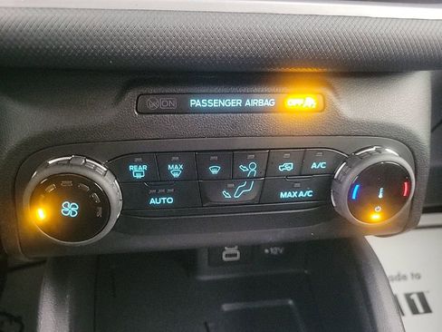 Used 2023 Ford Bronco Sport Big Bend image 18